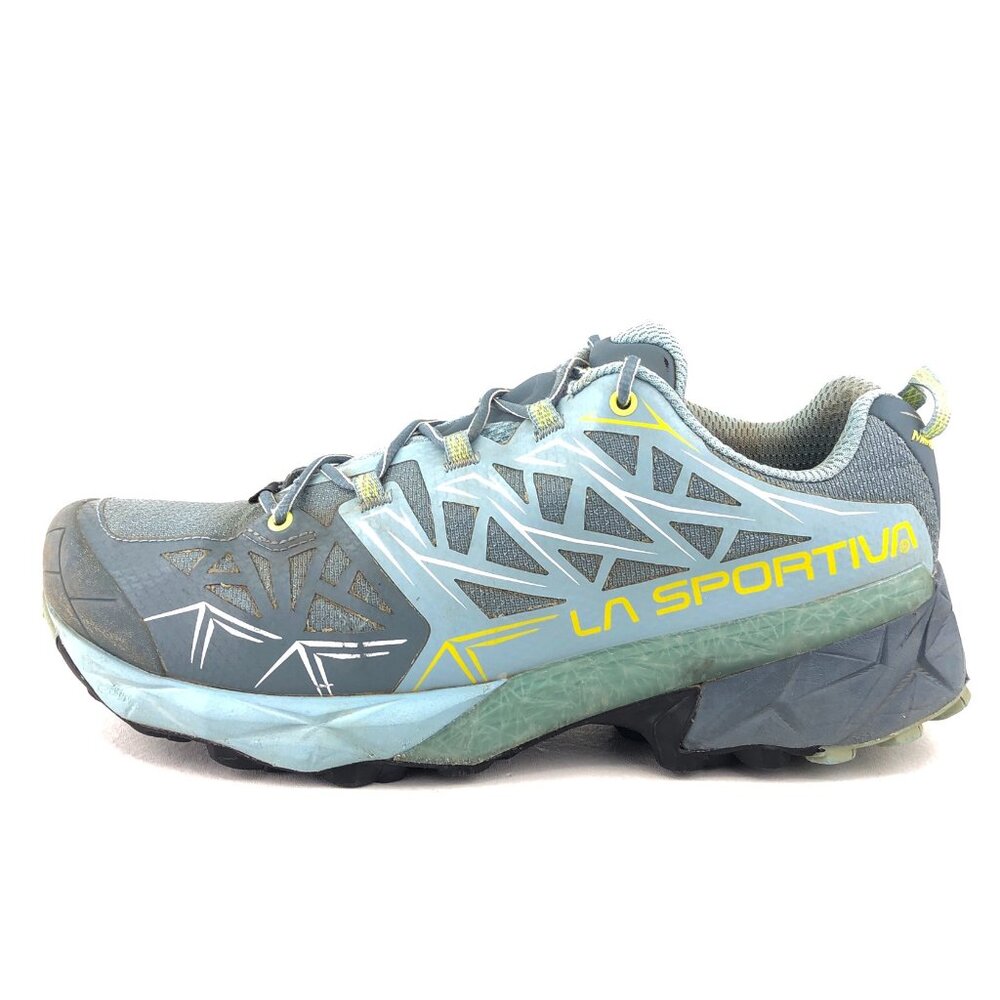 La Sportiva Akyra Trail Running Shoes 10